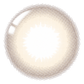 Lenstown Elly Basic Brown Monthly (1 Pack)